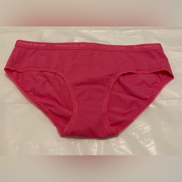 Victoria’s Secret Pink Hiphugger Size M NEW - Picture 1 of 6